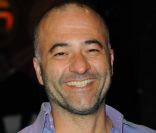 Christophe Guybet lors de la soirée 'Prix Du Producteur Français De Télévision' à Paris, le 5 décembre 2011 