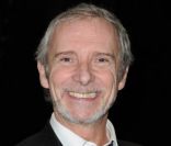 Geoffroy Thiebaut lors de la soirée 'Prix Du Producteur Français De Télévision' à Paris, le 5 décembre 2011 