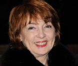 Blanche Raynal lors de la soirée 'Prix Du Producteur Français De Télévision' à Paris, le 5 décembre 2011 