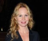 Carole Richert lors de la soirée 'Prix Du Producteur Français De Télévision' à Paris, le 5 décembre 2011 