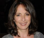 Raphaelle Cambray lors de la soirée 'Prix Du Producteur Français De Télévision' à Paris, le 5 décembre 2011 