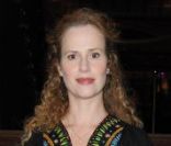 Florence Darel lors de la soirée \'Prix Du Producteur Français De Télévision\' à Paris, le 5 décembre 2011<br />