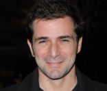 Gregory Fitoussi lors de la soirée 'Prix Du Producteur Français De Télévision' à Paris, le 5 décembre 2011