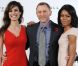 Skyfall : Premières photos de James Bond et sa belle ''girl''
