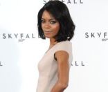 Naomie Harris à Londres, le 3 novembre 2011.