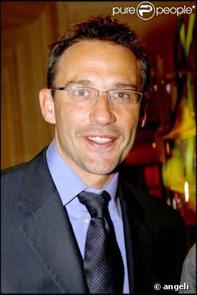 Julien Courbet