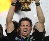 Richie McCaw, capitaine All Black : La nouvelle attaque faite au XV de France