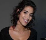Laurie Cholewa lors de la cérémonie des Trophées APAJH au Carrousel du Louvre à Paris le lundi 5 décembre 2011<br />