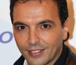 Kamel Ouali lors de la cérémonie des Trophées APAJH au Carrousel du Louvre à Paris le lundi 5 décembre 2011