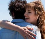L'amour dure trois ans : La sexy Louise Bourgoin, désarmante, les rend tous fous