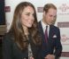 Kate Middleton stylée et le prince William en famille pour applaudir Gary Barlow