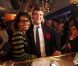Audrey Pulvar et Arnaud Montebourg : duo emblématique des 'liaisons dangereuses'