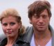 Mickaël Vendetta et Annaëlle dans Les Anges de la télé-réalité 3 le lundi 31 octobre 2011 sur NRJ 12
