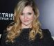 Abigail Breslin, à New York, le 7 décembre 2011.