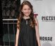 Abigail Breslin, le 14 juin 2008 à Los Angeles.