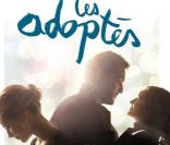  Les Adoptés , un film de Mélanie Laurent, en salles le 23 novembre 2011.