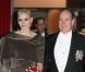 La princesse Charlene lance sa fondation