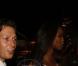 PHOTOS  EXCLUSIVES : Christophe Rocancourt et Naomi Campbell, coup de foudre cannois ?