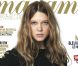 Léa Seydoux : ''Mais qu'est-ce que je fais là avec Tom Cruise en face de moi ?''