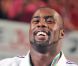 Teddy Riner à la rencontre de Nolwenn Leroy pour un anniversaire éternel