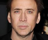Nicolas Cage le 22 février 2011 à Los Angeles