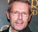 Lambert Wilson le 6 décembre 2011 à Paris