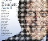 Tony Bennett - album  Duets II  - septembre 2011.