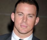 Channing Tatum, à Toronto le 12 septembre 2011.