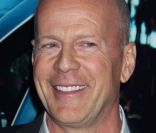 Bruce Willis, le 22 mars 2011 à Los Angeles.