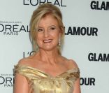 Arianna Huffington à New York, le 7 novembre 2011. 