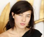 Mylène Jampanoï
