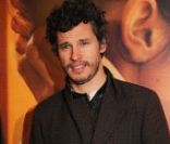 Nicolas Giraud à l'avant-première de La délicatesse, à Paris le 13 décembre 2011.
