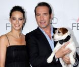 Jean Dujardin et Bérénice Bejo affrontent Brad Pitt et Jessica Chastain