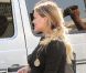 Hilary Duff et sa mère font du shopping à Los Angeles le 14 décembre 2011