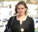 Hilary Duff et sa mère font du shopping à Los Angeles le 14 décembre 2011