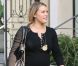 Hilary Duff et sa mère font du shopping à Los Angeles le 14 décembre 2011