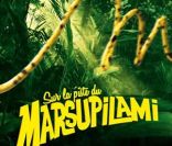 La bande-annonce de Sur la piste du Marsupilami.