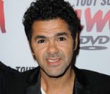 Jamel Debbouze, le 16 novembre 2011 à Paris.