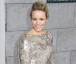 Rachel McAdams le 6 décembre 2011 à Los Angeles