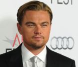 Leonardo DiCaprio  