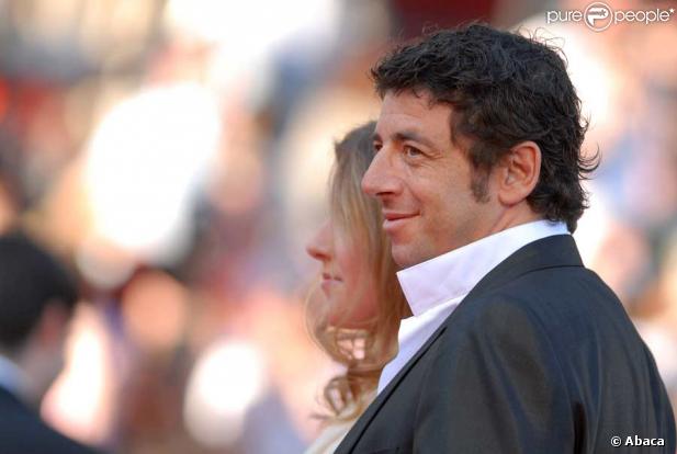 Patrick Bruel et Amanda Sthers se cherchent une fille