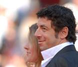 Patrick Bruel et Amanda Sthers se cherchent une fille