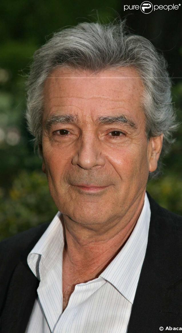 Pierre Arditi sera à l'affiche de Je vais te manquer