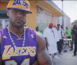 Clip de Corner, de Booba featuring Gato Do Bato et Philly Poe