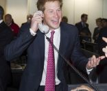 Le prince Harry, premier royal au tribunal ? 