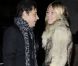 Kate Moss et son époux s'offrent une invitée d'un soir