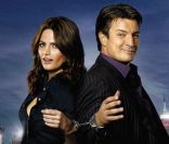 Le sex-appeal de Nathan Fillion (Castle) détrône encore l'ange Mimie Mathy