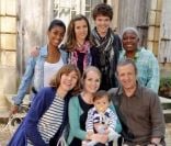 Famille d'accueil revient le 10 janvier 2012 sur France 3