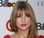 Taylor Swift : Censurée, elle est privée de pub