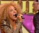 Afida Turner entre en scène dans Carré Viiip